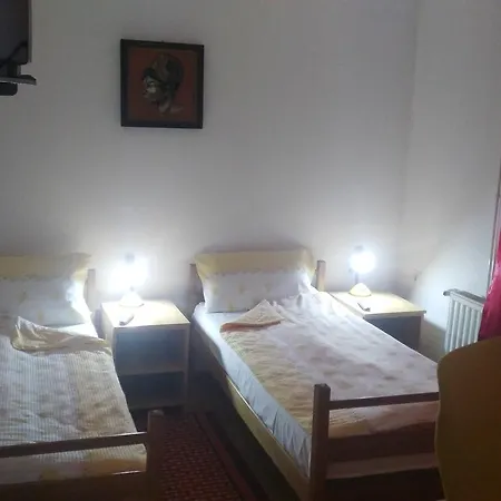 Appartamento Apartman Mesanovic *