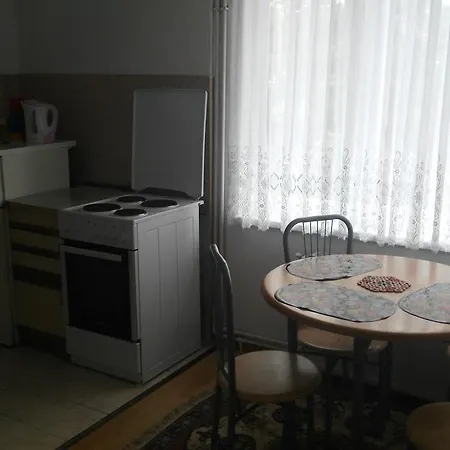 Appartamento Apartman Mesanovic *