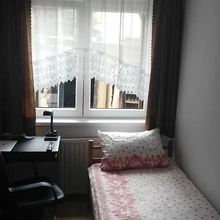 Appartamento Apartman Mesanovic *