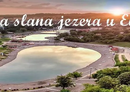 Appartamento Apartman Mesanovic *