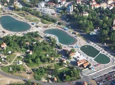 Apartman Mesanovic Appartamento *