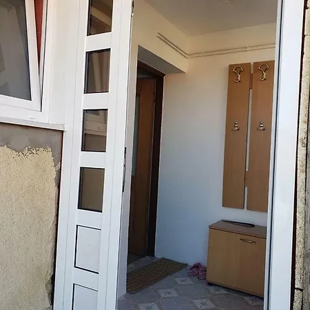 Apartman Mesanovic Appartamento