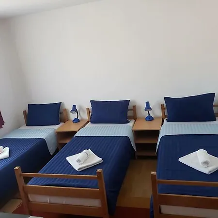 Appartamento Apartman Mesanovic Tuzla