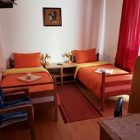 Apartman Mesanovic Appartamento Tuzla