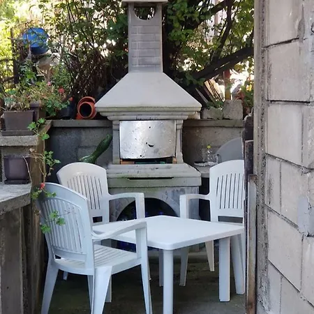 Apartman Mesanovic Tuzla