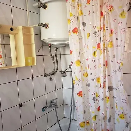 Apartman Mesanovic
