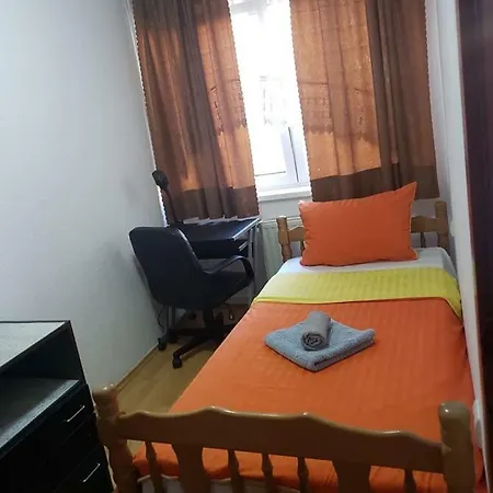 Appartamento Apartman Mesanovic *