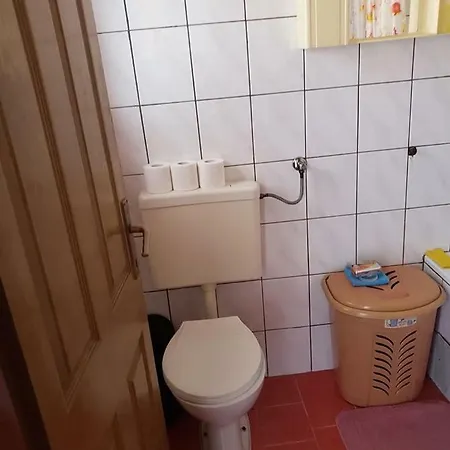 Apartman Mesanovic Appartamento *