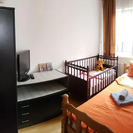 Appartamento Apartman Mesanovic *